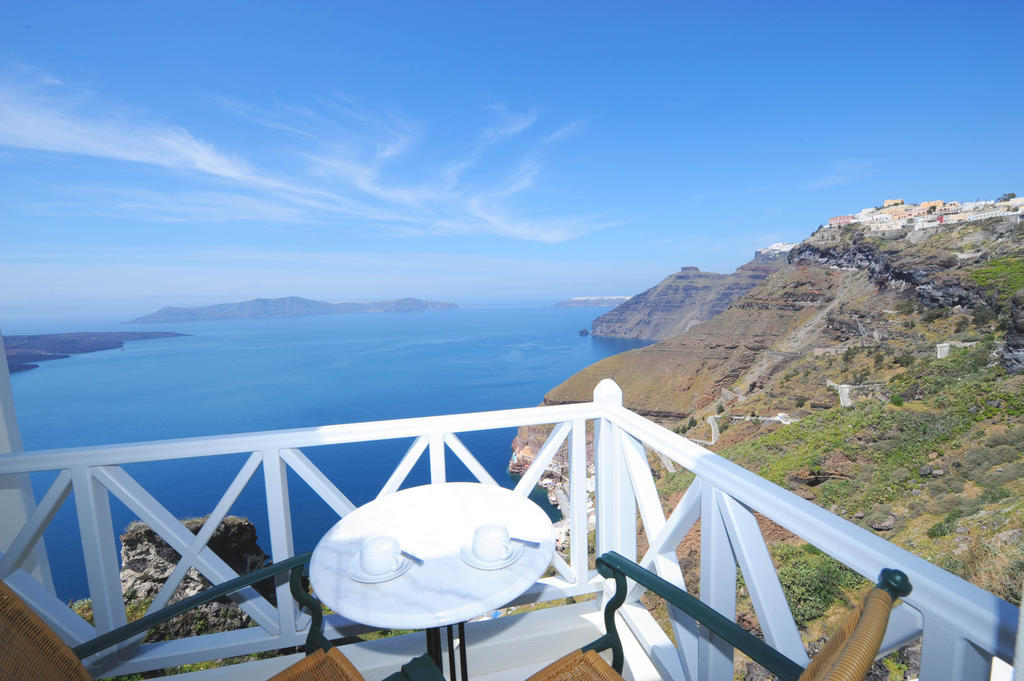 Keti Hotel Fira  Room photo